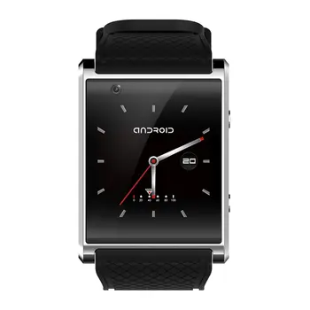 

2018 X11 Bluetooth Smart Watch Support Wifi Arc Screen GPS SOS Call HD Video Camera Pedometer Watch Phone Android 5.1
