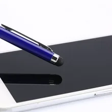 Емкостный стилус с сенсорным экраном для IPad смартфон стилус перо емкостный экран Стилус