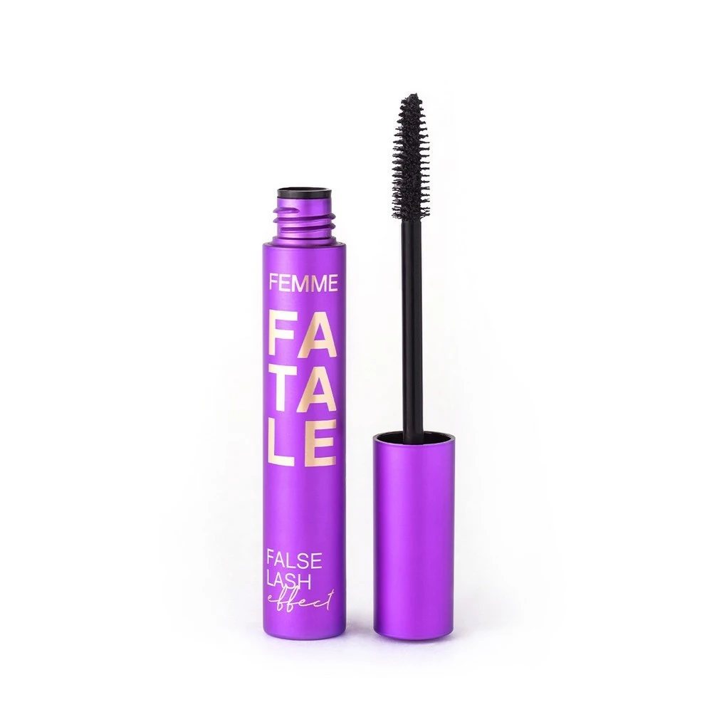 vivienne sabo mascara volumateur effet faux cils femme fatale