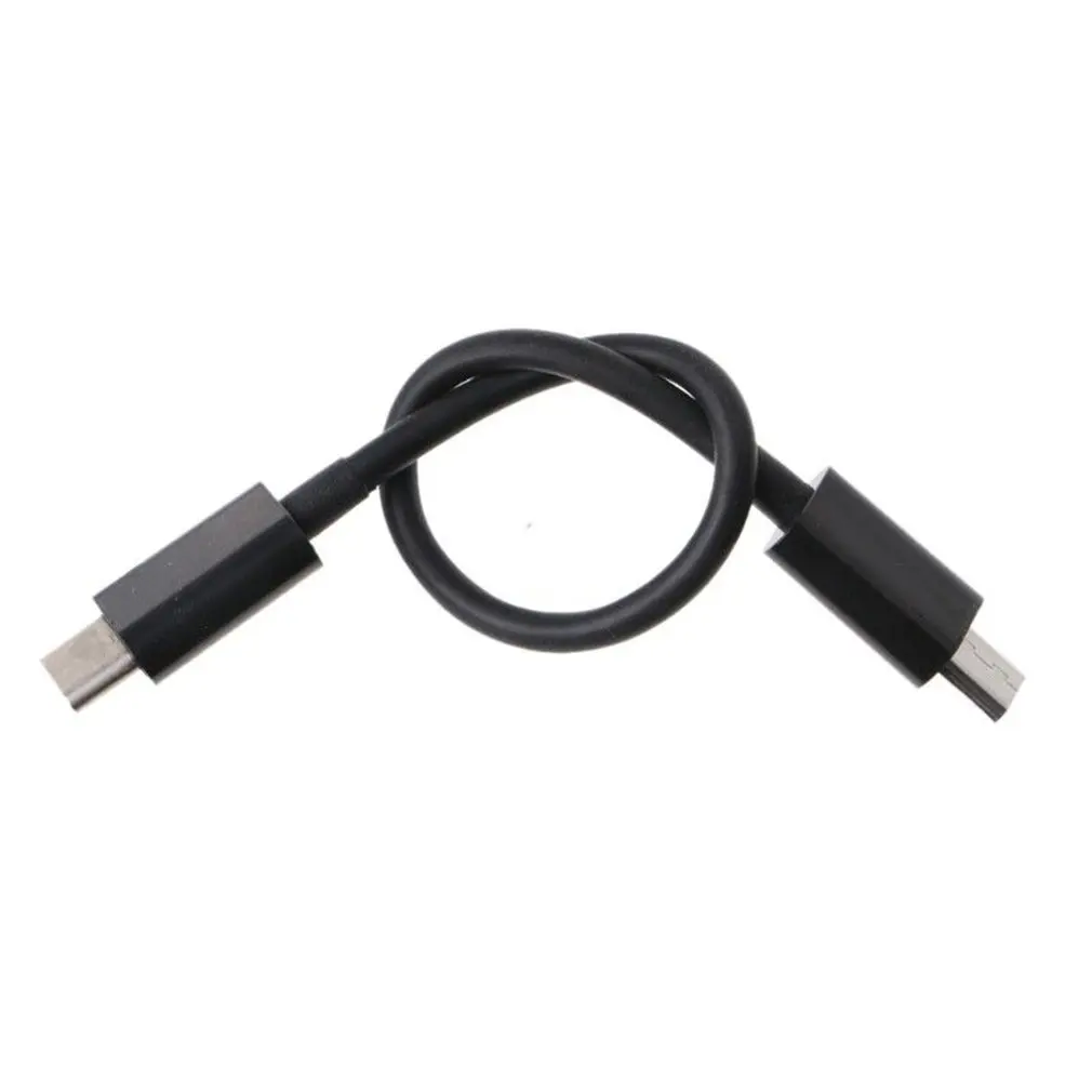 USB 3,1 type-C-Micro-B Micro usb кабель для зарядки и передачи данных otg кабель для зарядного устройства Micro-B Micro USB-type-c USB-C