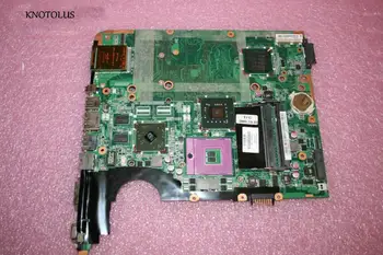 

578131-001 For HP Pavilion DV7 DV7-2000 Laptop Motherboard PM45 DDR3 HD4500 GPU tested working