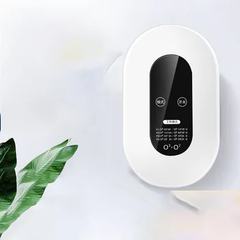 

Ozone Generator Air-Purifier Remove Formaldehyde Smoke Dust Purification Home Room Ionizer Purifier Air Cleaner Oil-Diffuser