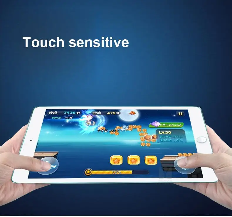 Для samsung Galaxy TAB S5E SM-T720 T725 9H твердость планшета закаленное стекло Защита экрана Защитная пленка
