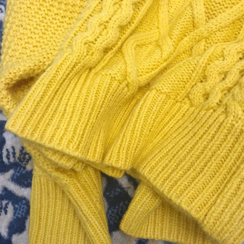 Женский вязаный свитер сплошной цвет витой длинный рукав o-образный вырез Осень Зима Трикотаж пуловер Топы