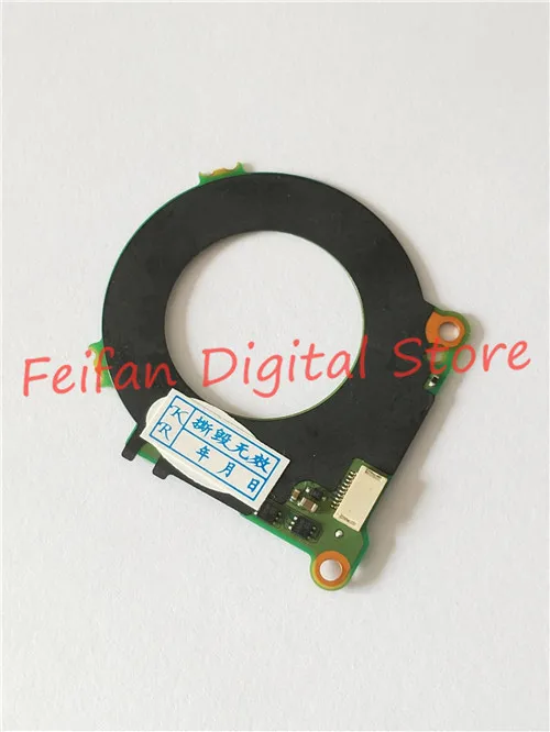 5D MARK III PCB ASS Y DC/DC для canon 5D iii плата питания 5diii 5D3 обратно с пуговицами на спине и проигрыватель плата питания