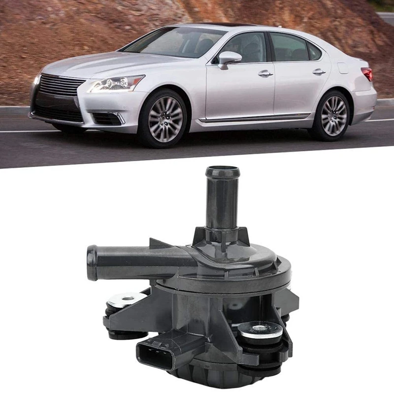 Хладагент Электрический водяной насос G9040 33030 для Lexus GS ES Toyota 250 300 350 автомобильные