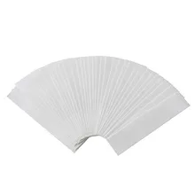 2 шт. модная лента Двухсторонняя клейкая безопасная лента-заменитель нижнего белья одежда для тела прозрачная лента для бюстгальтера медицинский водонепроницаемый кран 20H