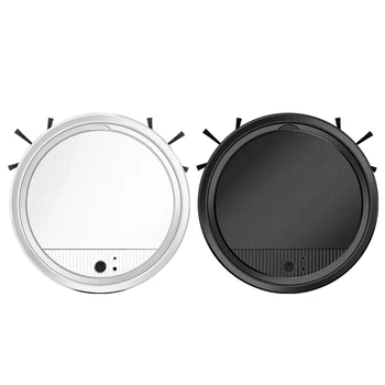 

Smart Rechargeable Robot Vacuum Cleaner Household Automatic Sweeping Machine Dust Remover Sweeper Cleaning Tools