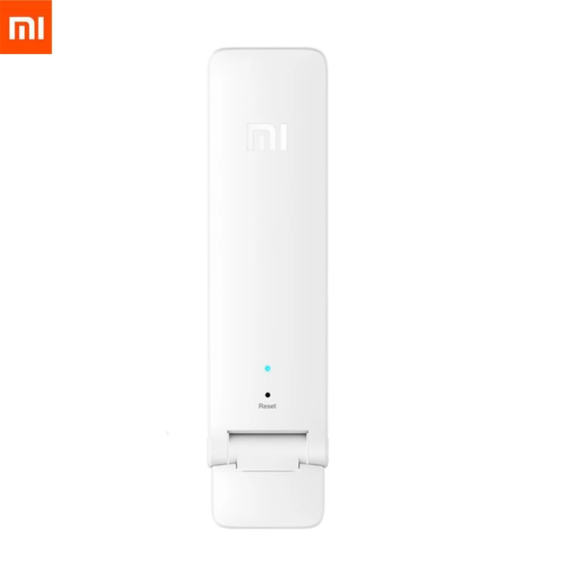 

Xiaomi Mi Wi-Fi function signal amplifier 300 Mbps universal wireless Wifi extender mini router