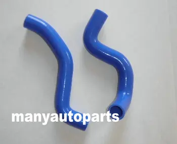 

RADIATOR HOSES for TOYOTA WISH ANE11,CALDINA AZT241/246,TC ANT10 BLUE