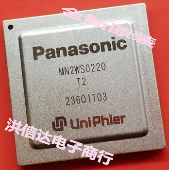 

2PCS/LOT MN2WS0220 MN2WS0220-T2