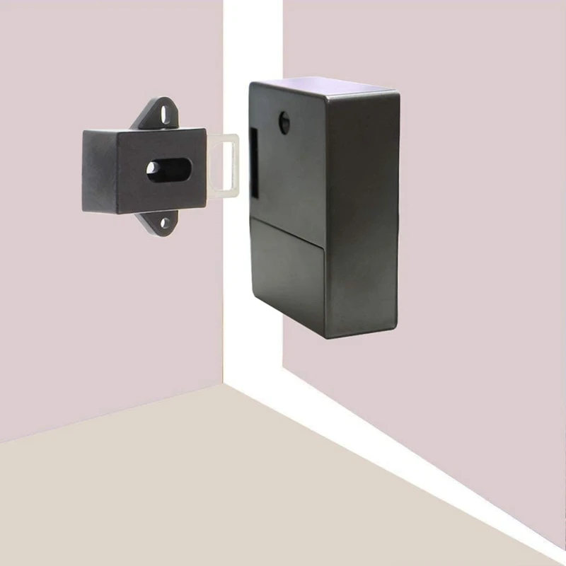 verstecktes RFID-Schloss Schublade Schrankschloss Elektronisches