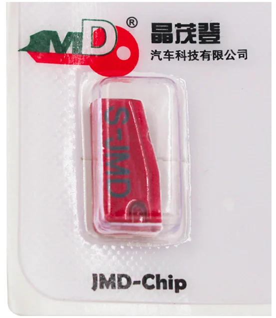5 шт./лот, Многофункциональный JMD king/Красный Чип для Handy Baby CBAY JMD 46/48/4C/4D/G чип - Количество кнопок: JMD RED CHIP