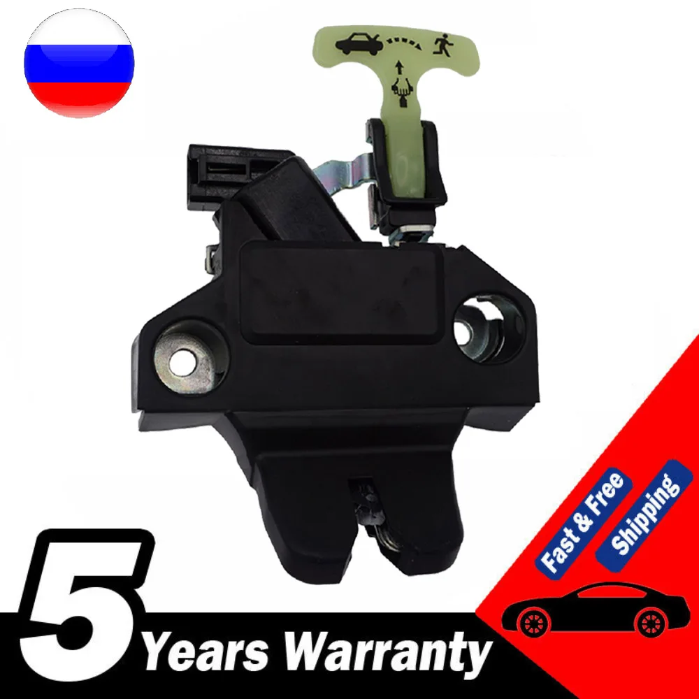Top 124+ images toyota camry trunk latch In.thptnganamst.edu.vn