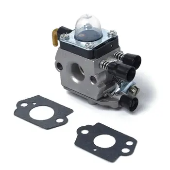 

Carburetor carb for STIHL FC55 FC75 FC85 FS310 FS38 FS45 FS45C FS45L FS46 FS55 FS55C FS55R FS55RC FS55T FS74 FS75 FS76 FS80 HL45