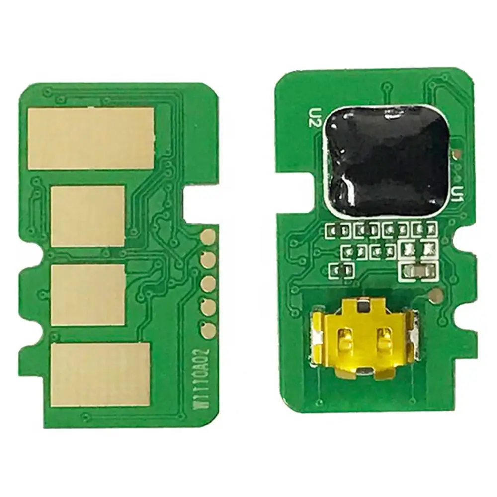printer Laserjet Cartridge Chip Reset 