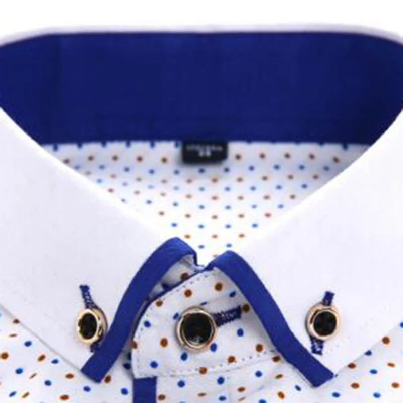 Мужские однотонные однобортные рубашки ярких цветов с длинными рукавами Camisa, футболки из натурального хлопка, Vestido, высокое качество, корейский стиль