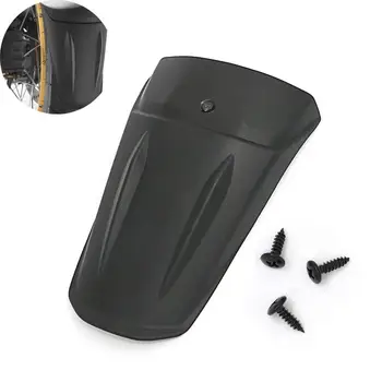 

For BMW F850GS 2018 2019 Front wheel Mudguard Fender tyre Mudflap Extender Extension Plastic Cover F850GS ADV Adventure 2019