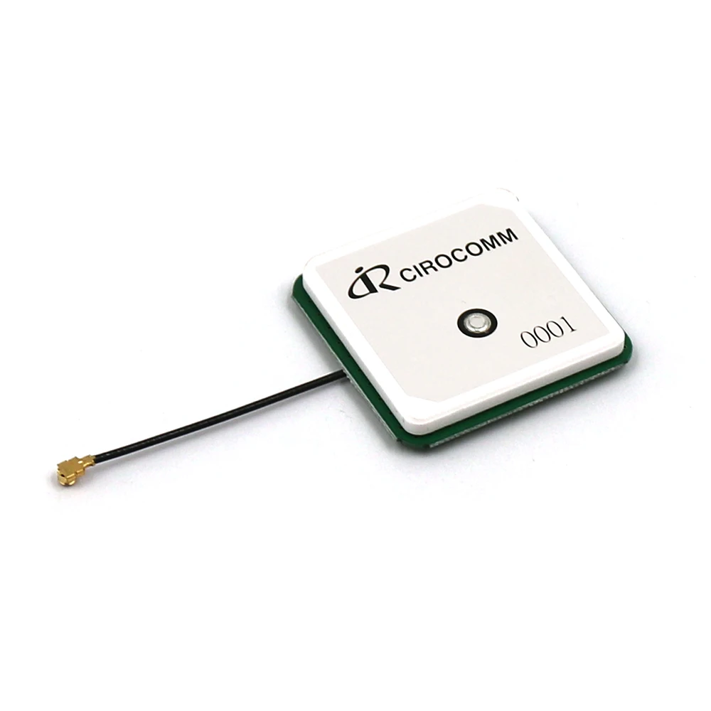 Антенна BEITIAN GNSS GPS антенна BDS GLONASS GALILEO Внутренняя cirocomm решение NEO M8N M8P M8T BT