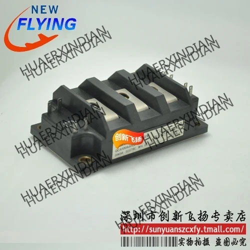 

Brand new original QCA100AA100 In stock