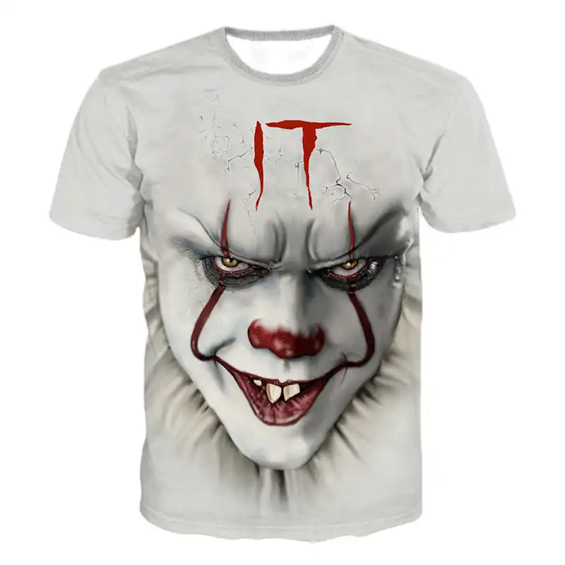 t shirt it