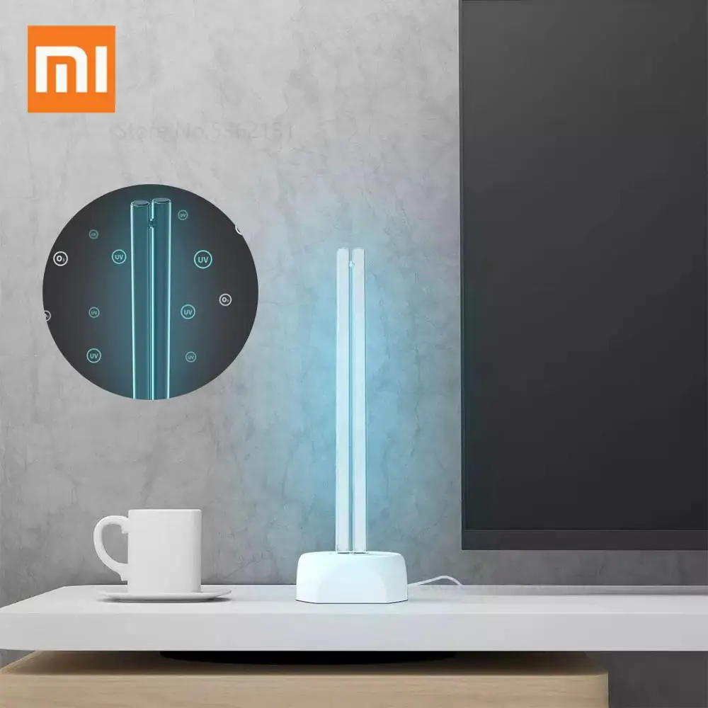 Risultato immagini per HUAYI LAMPADA STERILIZZANTE