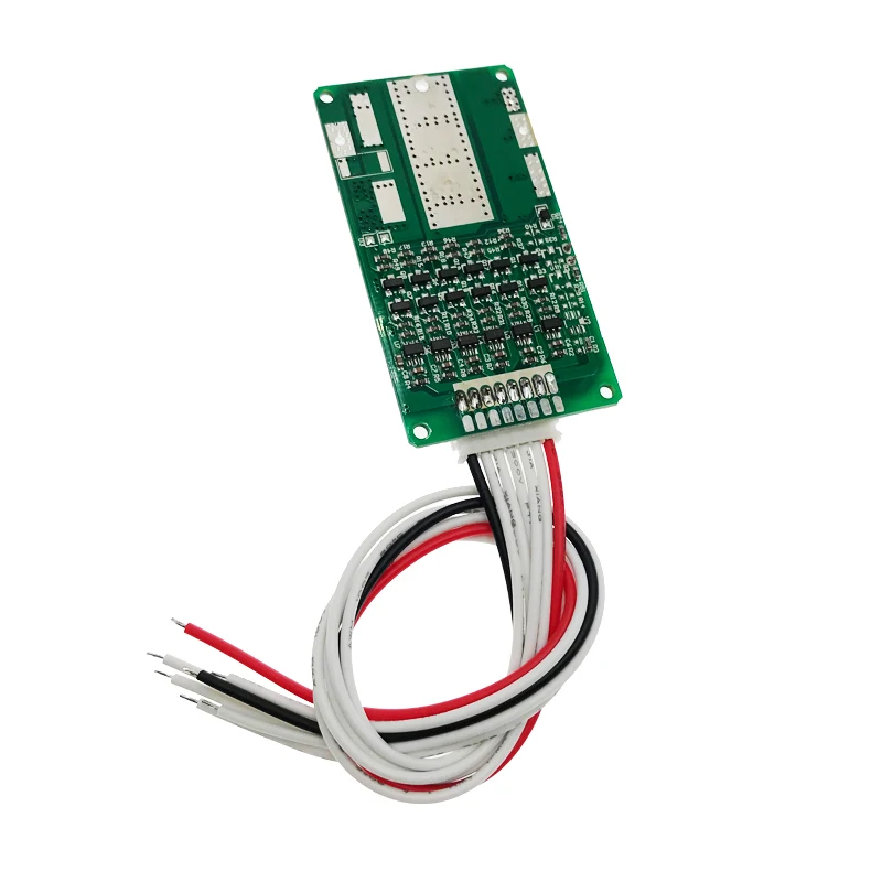 6S BMS 24V 15A 25 2 V литиевая батарея электрический велосипед 8Ah 10Ah 12Ah литий ионный