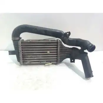 

95512980 Intercooler Opel Astra G Saloon Comfort