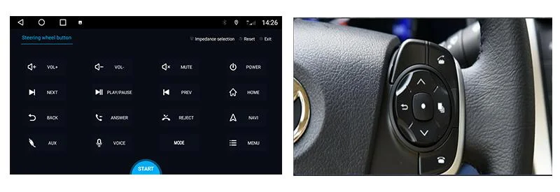 car stereo player dvd Srnubi Android 11.0 Car Radio For Hyundai Elantra 2011-2016 Multimedia Video Player 2Din 4G Navigation Carplay DVD Head unit portable video player for car