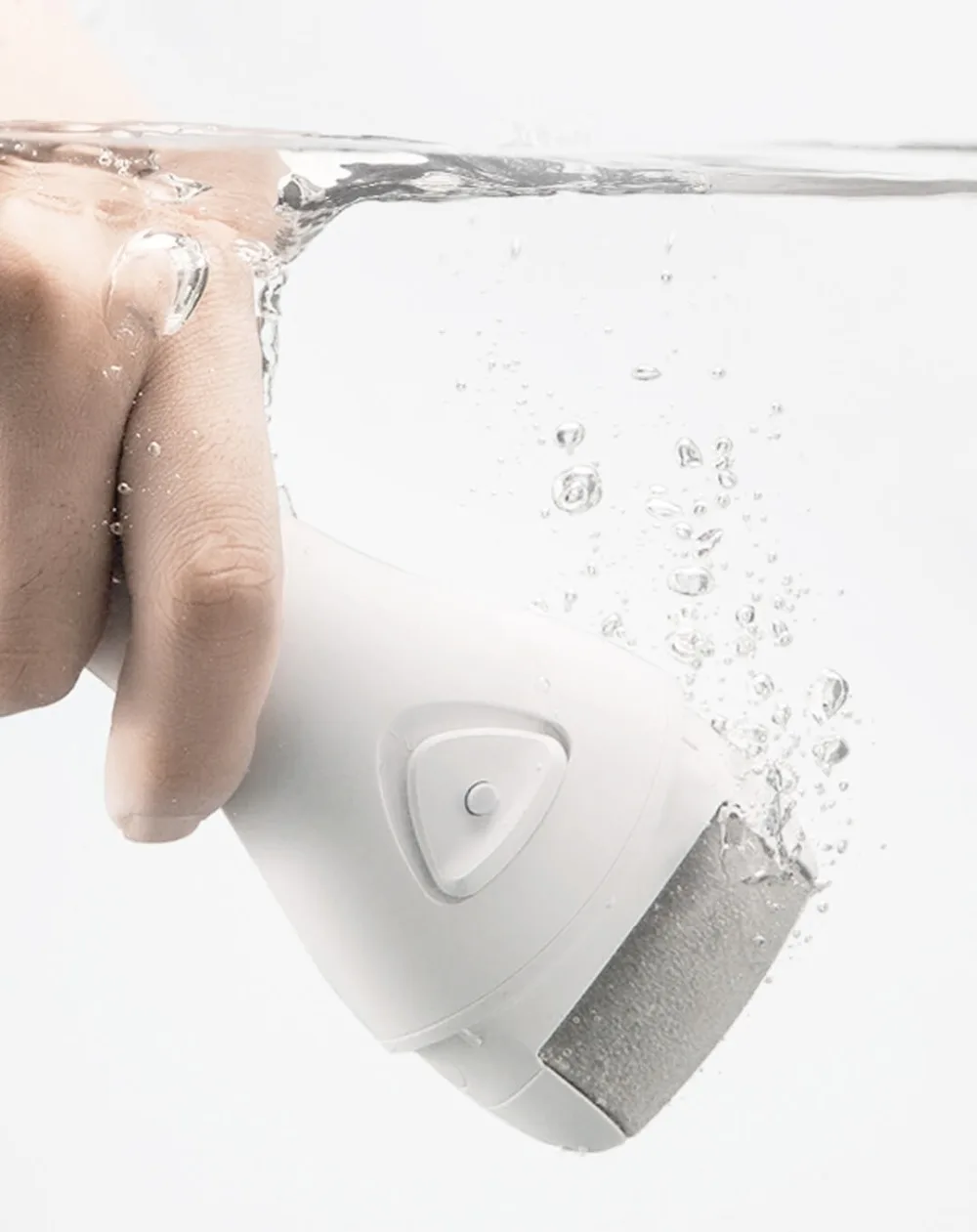 Doco Electric Pedicure Foot Care Grinding Skin Hard Rupture Remover Foot File Grinder Dead Skin Callus Remove Pedicure Tools (3)