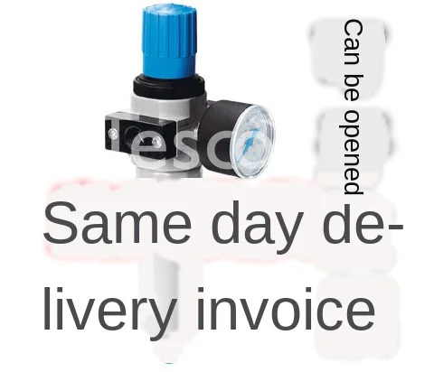 

Spot original authentic pressure reducing valve LFR-1 / 2-D-MAXI-MPA 8002376