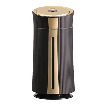 

A8 small home bedroom mute big spray USB humidifier office desktop essential oil aromatherapy machine