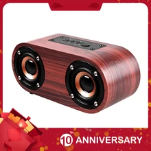 small portable speaker with aux input