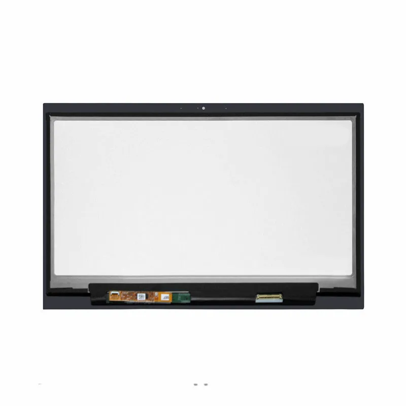WQHD ЖК-дисплей LP140QH1(SP)(A2)+ сенсорный экран для lenovo ThinkPad X1 Carbon Gen2 P/N 04X5488