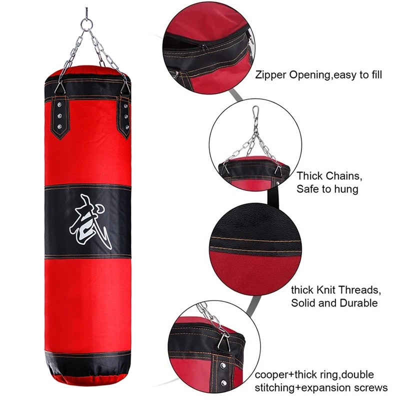 Update 140+ pro boxing heavy bag latest 3tdesign.edu.vn
