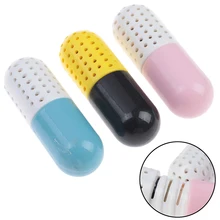 Капсула в форме осушителя ящик обувь комната углерода дезодорант осушитель инструмент поставка поглотитель влаги обувь дезодорант