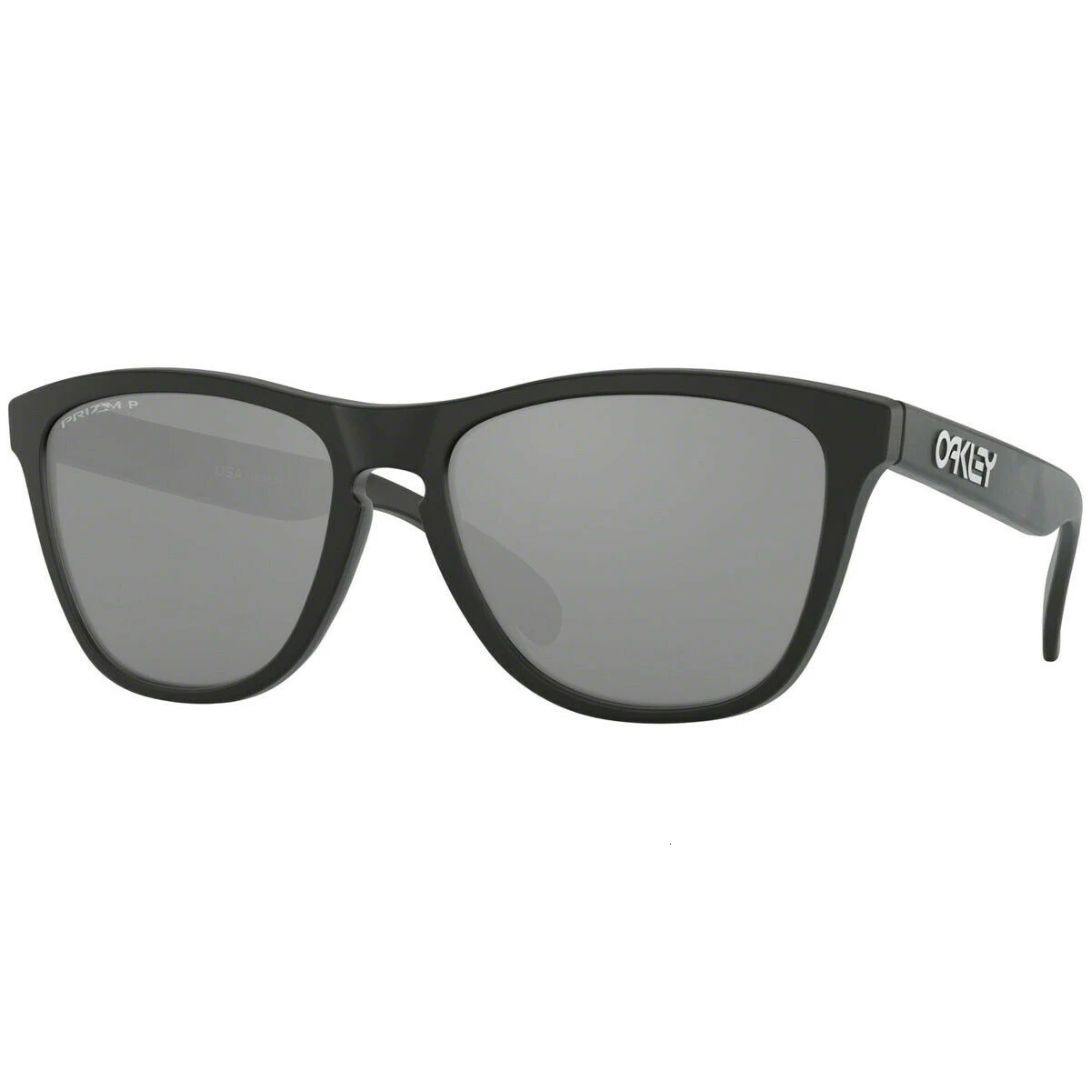Gafas de sol солнцезащитные очки Oakley Frogskins OO9013 9013F7 поляризованные очки-óptica высококачественные солнцезащитные очки OAKLEY