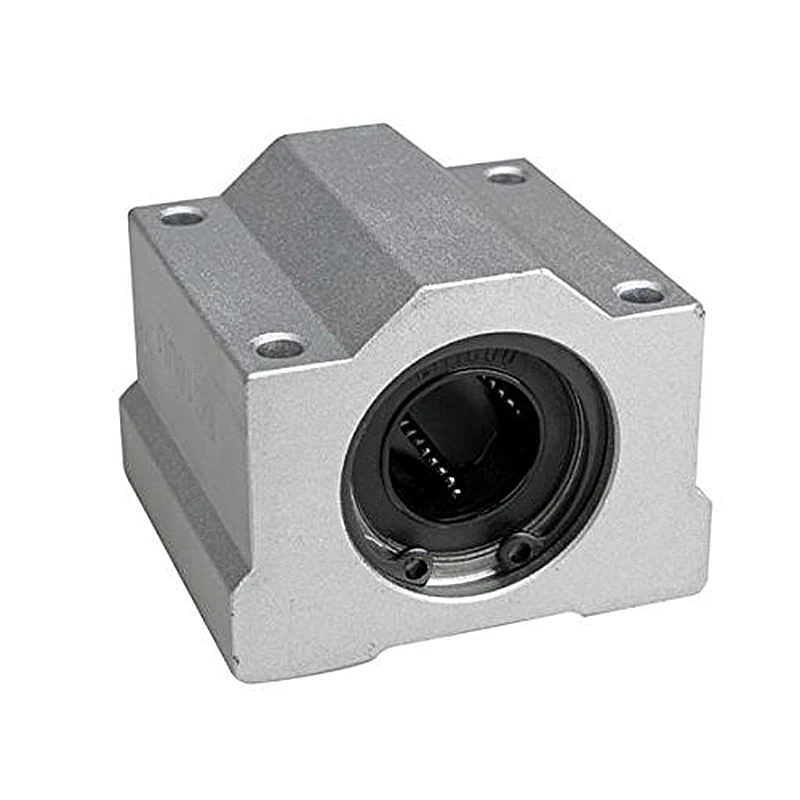 

16 mm SC16UU Linear Ball Bearing Slider Slide Bush For Replacement CNC