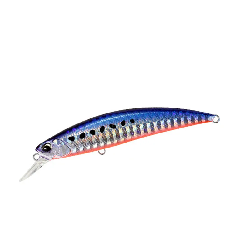Quality  Shaky 15g / 95mm Now Fish Sea Tuna Bait Sink Troll Artificial Bait Swimming Fish Pesca Fishing Bait Japanese Fishing Ge