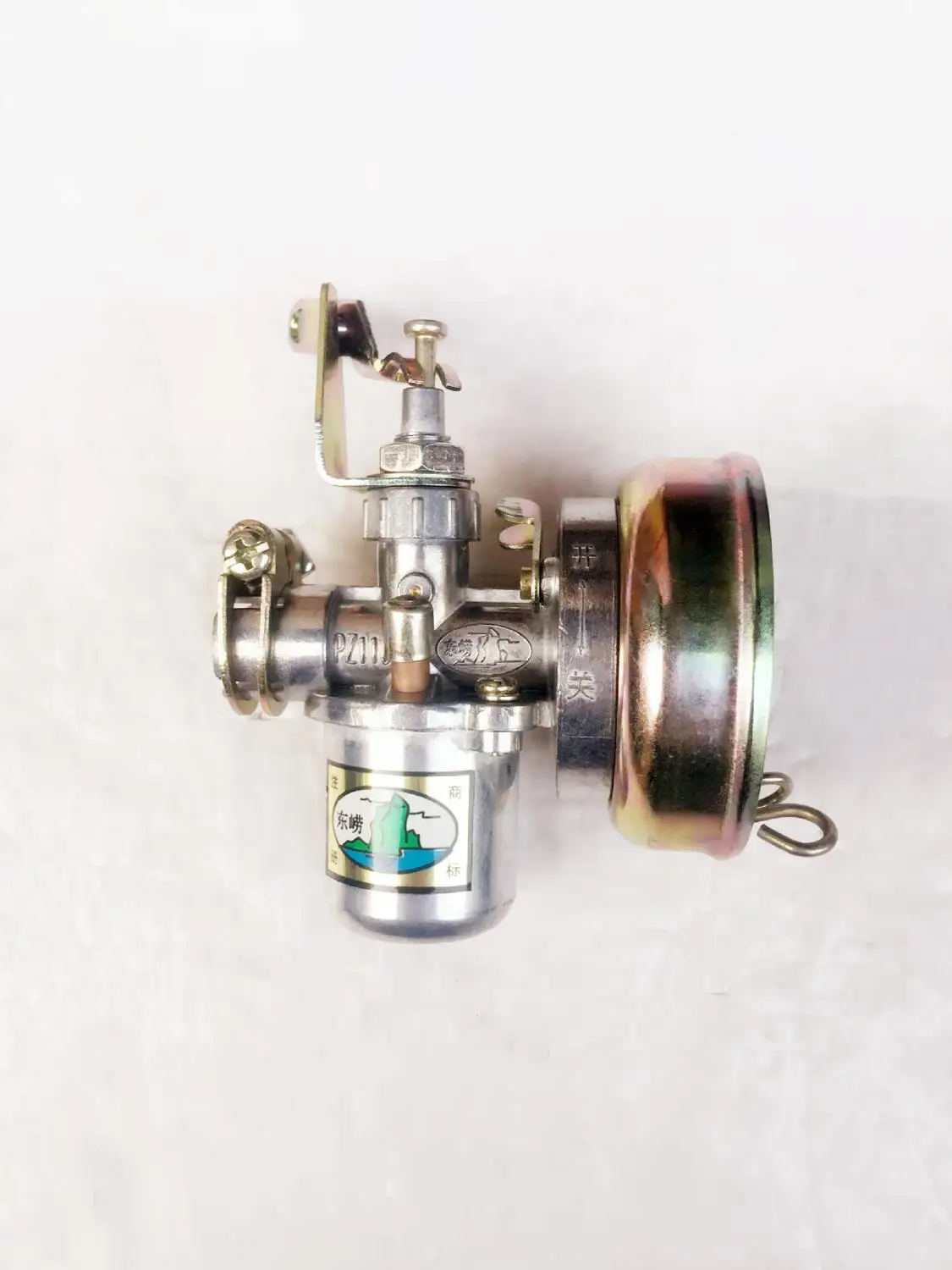 Фото Карбюратор PZ11J 1E40F 1E45F 1E46F 3WF18, распылитель тумана, карбюратор для лодки №1
