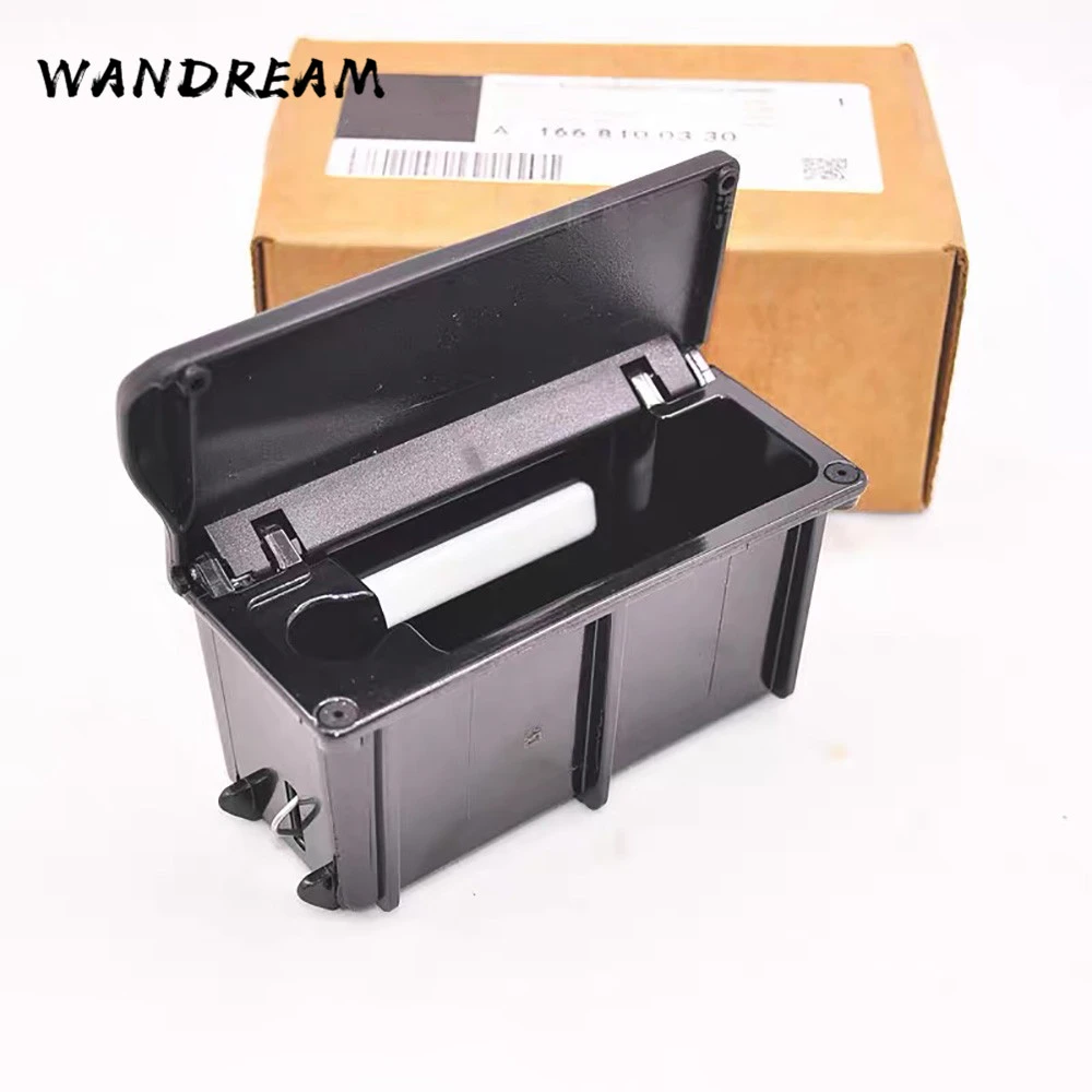 Fur Mercedes Benz W166 Ml320 Ml350 Ml400 Gl350 Gl400 Gl500 Front Aschenbecher A1668100330 Auto Fastener Clip Aliexpress