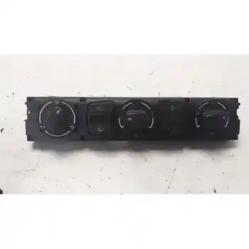 

64116938548 CONTROL CLIMATE CONTROL BMW 5 SERIES SALOON (E60)