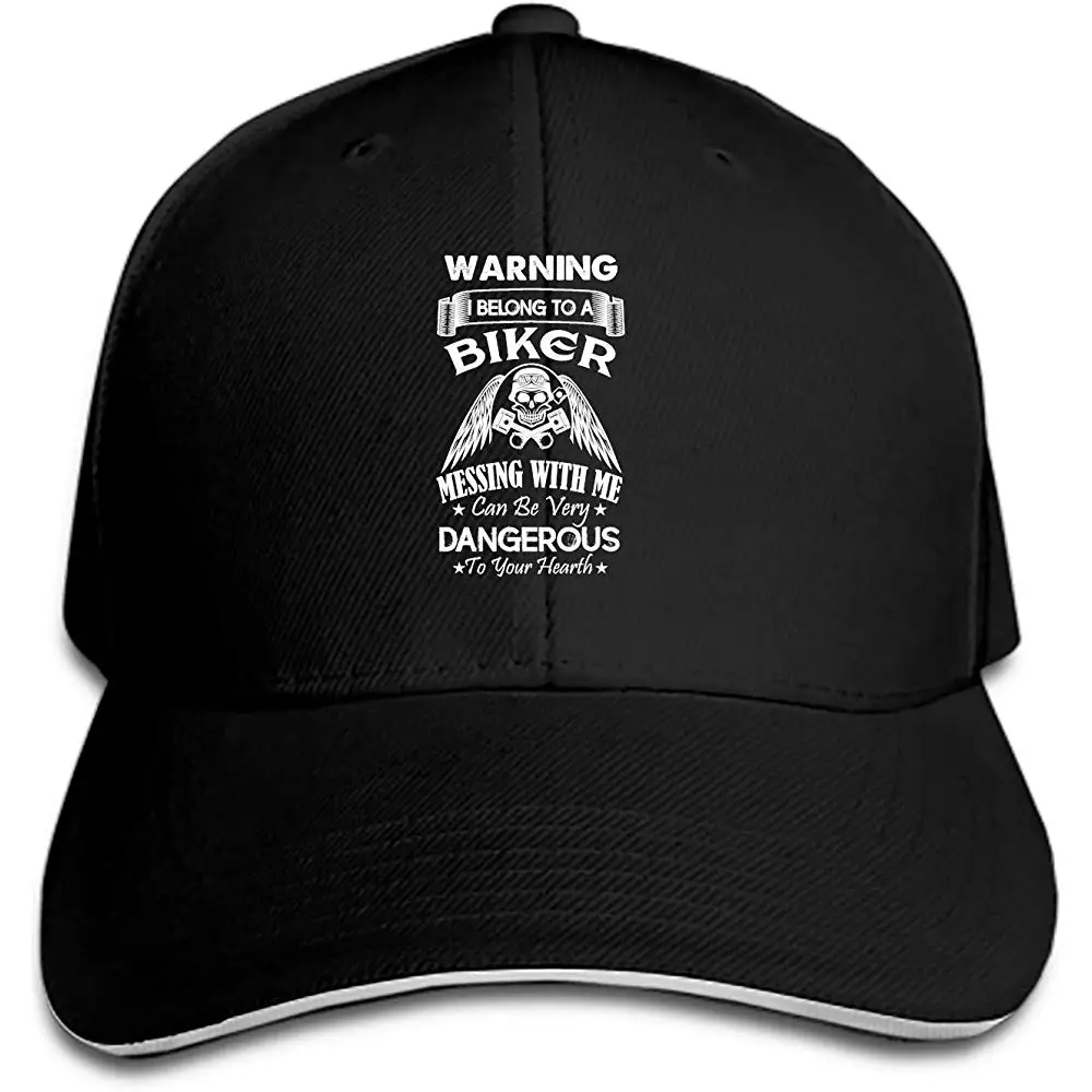 Бейсбольная кепка D в коробке, кепка для папы, остроконечная плоская кепка для водителя грузовика, регулируемая для мужчин и женщин