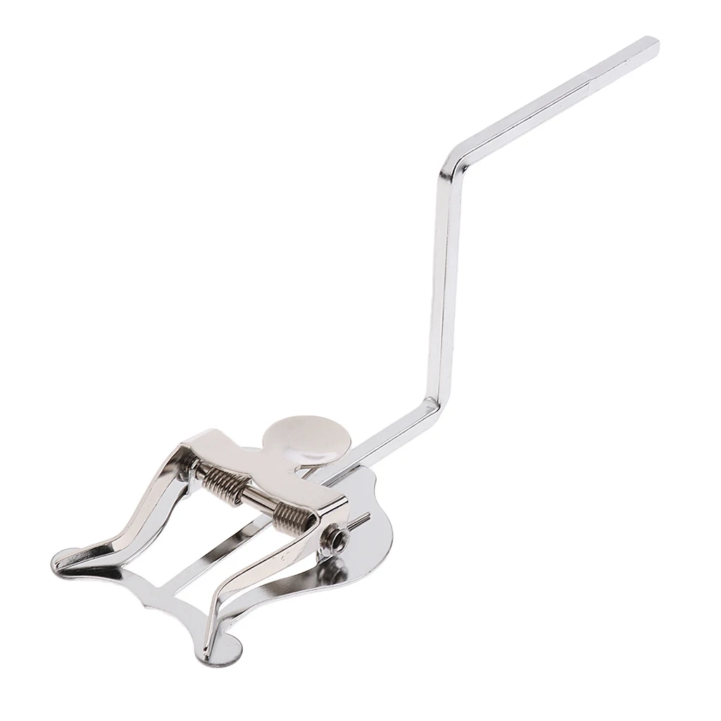 Alto/Tenor Sax Music Lyre Sax Lyre Clamp on Holder for Saxophone Accessory