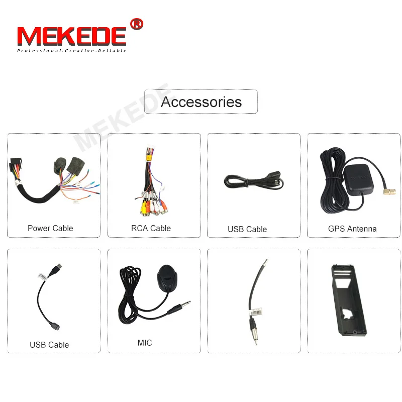 Best Android 9.0 4+64G GPS Navigation Car Radio Player For CHEVROLET CAPTIVA 2012-2013  Multimedia Player Head Unit 3