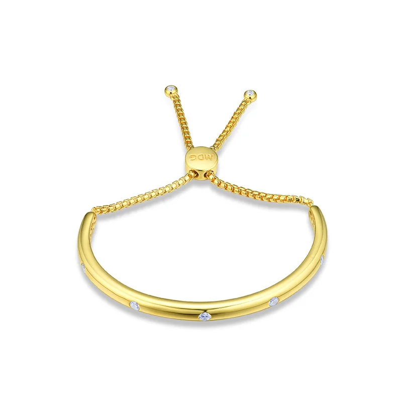 Серебряный браслет VALTERA проба 925
