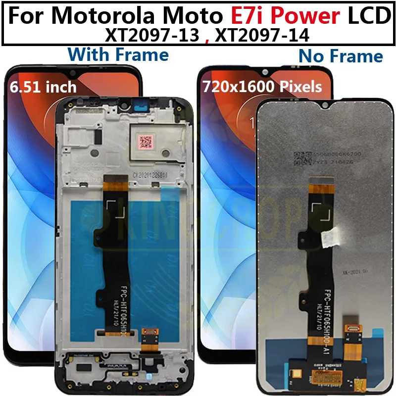 Motorola - moto e7 POWER 2台セット 71c6M0q7LRL._UF350,350_QL80_.jpg