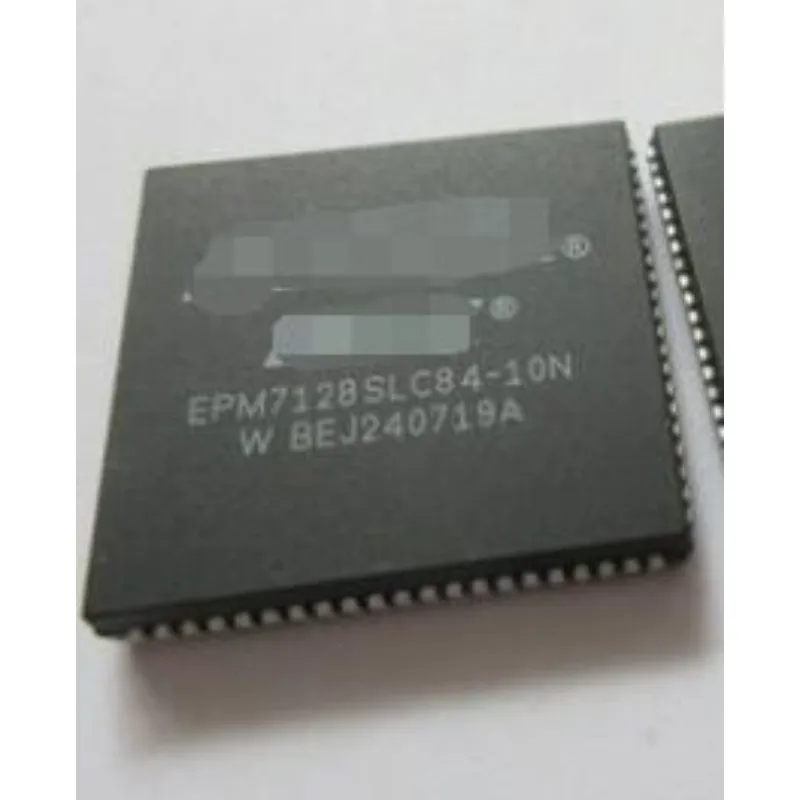 EPM7128SLC84-10 PLCC оригинал в наличии | Электронные компоненты и принадлежности