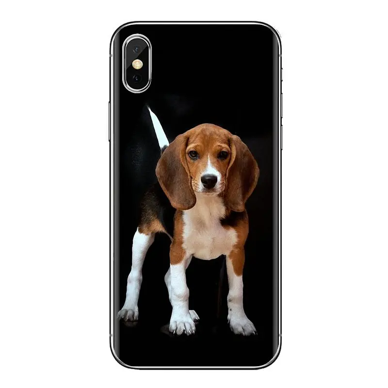 Прозрачные мягкие чехлы для Huawei Mate Honor 4C 5C 5X 6X 7 7A 7C 8 9 10 8C 8X 20 Lite Pro с надписью I love my