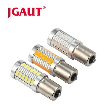 

1156 1157 33 57/5630 SUPER BRIGHT Clearance Car LED LAMP light Backup Reserve Lights Bulb Tail Lamp Xenon White parking Signals